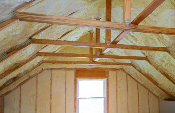 Insulation for New Construction in Dodge Center, MN